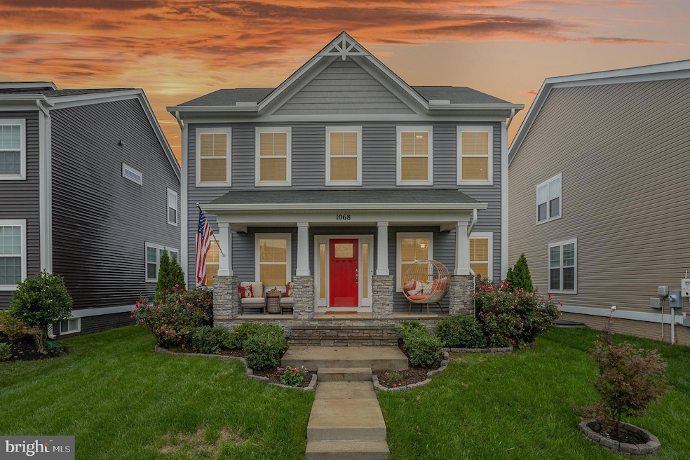 1068 Aspen Rd, Stafford, VA 22554 - photo 1