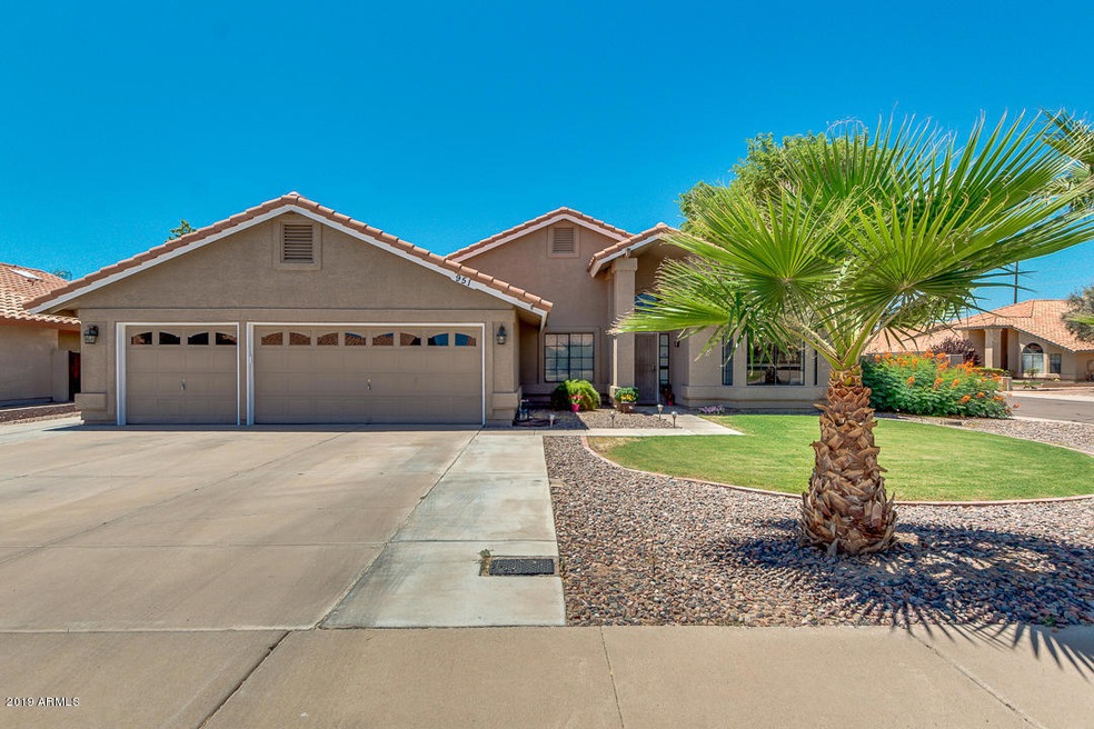 951 E Divot Dr, Tempe, AZ 85283 - photo 1