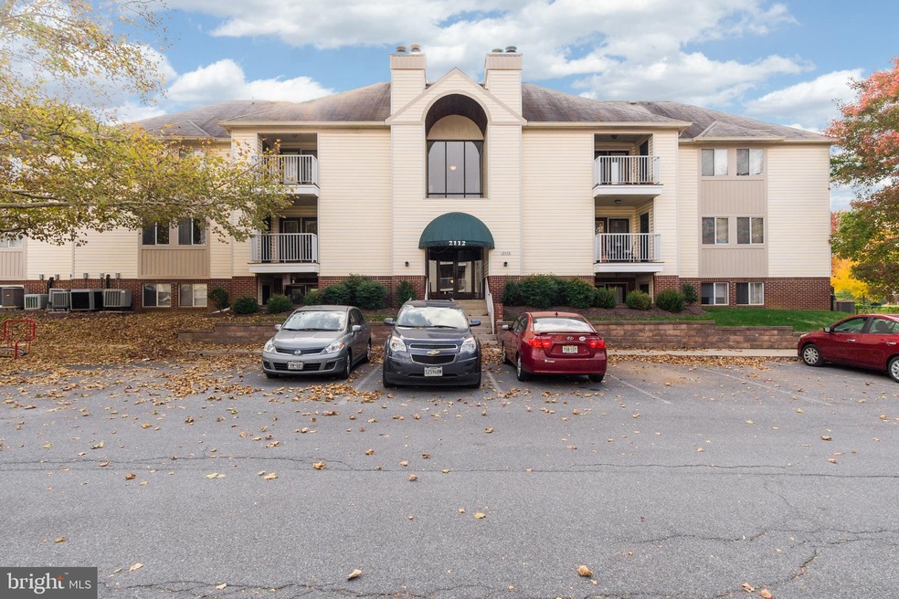 2112 Whitehall Rd unit 1A, Frederick, MD 21702 - photo 1