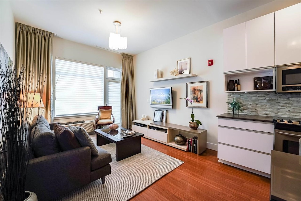 The Saffron unit 103, Jersey City, NJ 07302 - photo 1