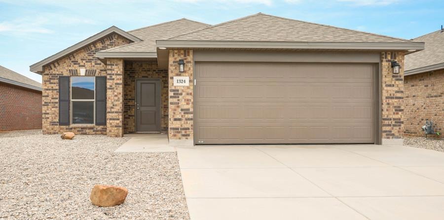 1324 E 94th St, Odessa, TX 79765 - photo 1