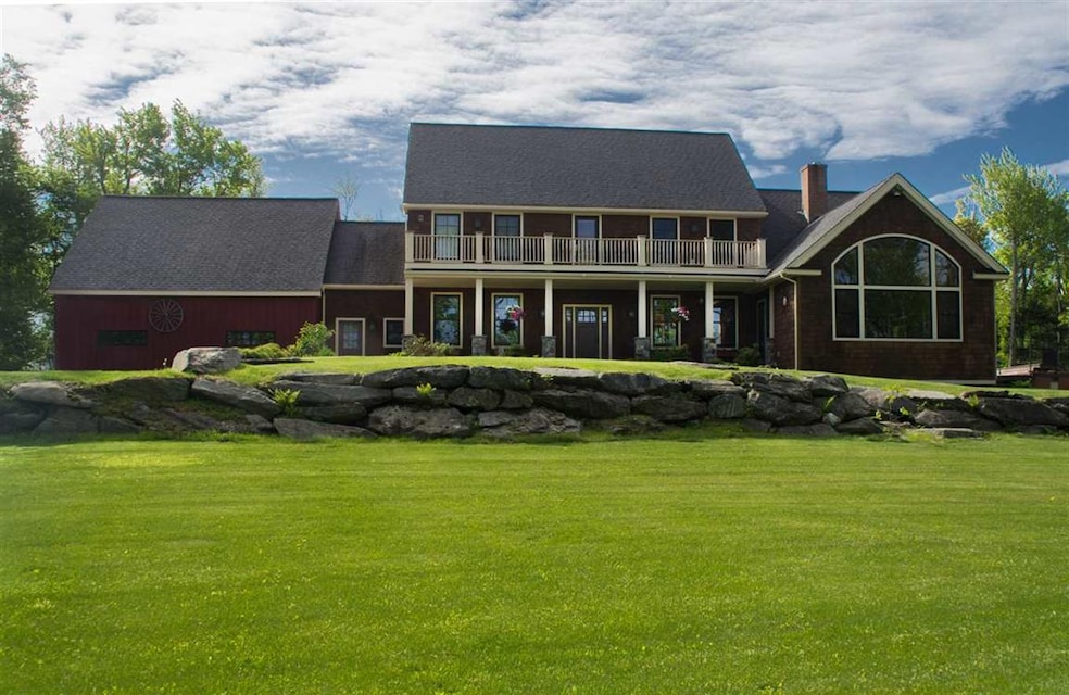 239 Ware Rd, Wilmington, VT 05363 - photo 1