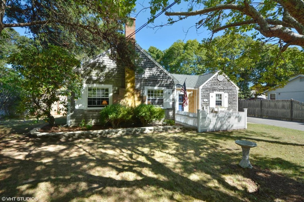 56 Ellsworth Dr, East Falmouth, MA 02536 - photo 1