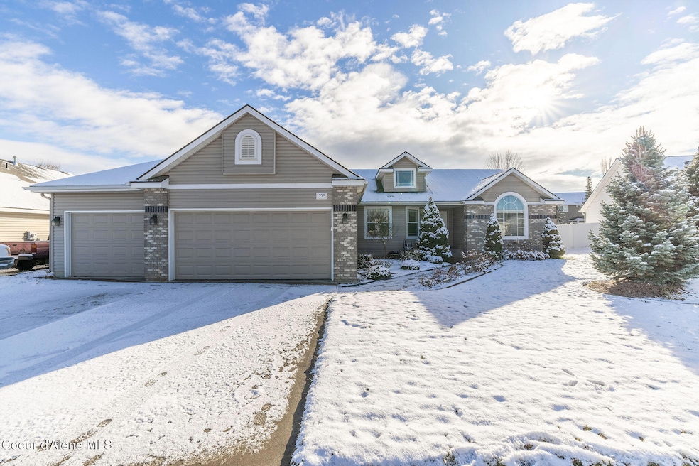 1275 E Stoneybrook LP