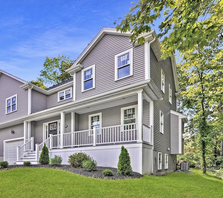 28 Railroad Ave unit 2, Foxboro, MA 02035 - photo 1