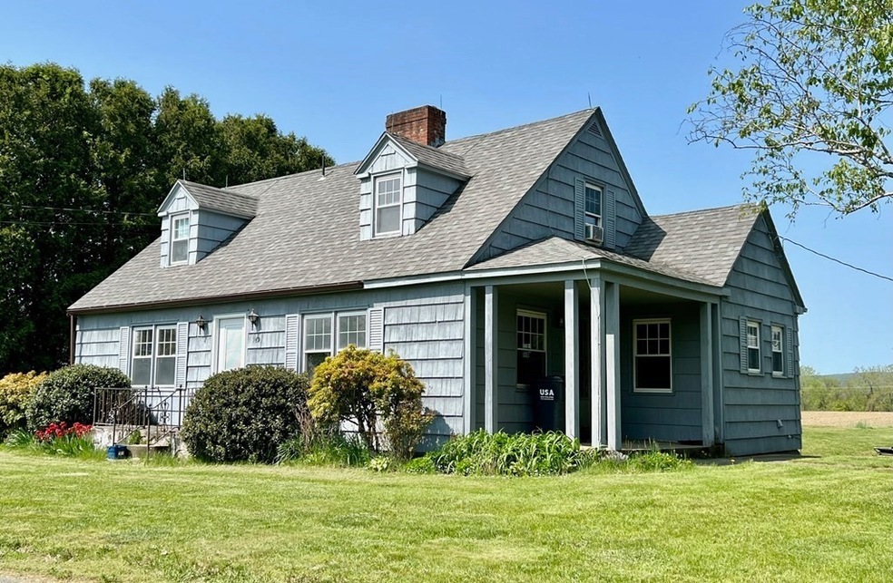 149 Hadley Rd, Sunderland, MA 01375 - photo 1