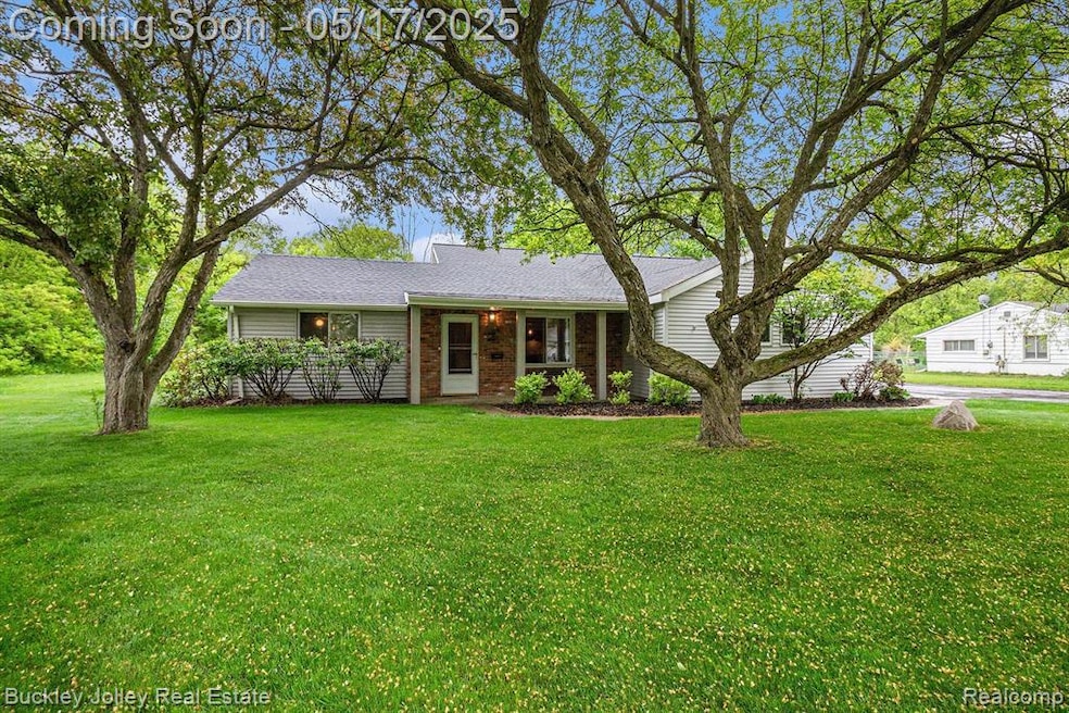 Fantastic Ranch