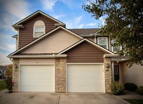 Under Contract $225,000