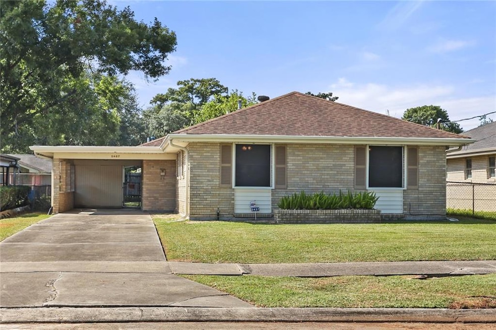 Under Contract $145,000 • Co-Listing Agent