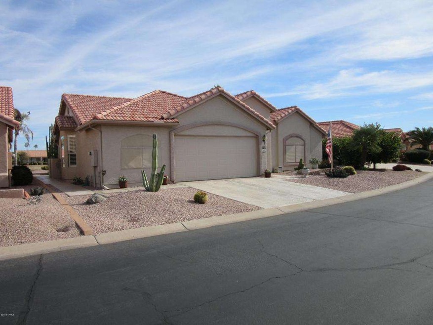 6281 S Pebble Beach Dr.