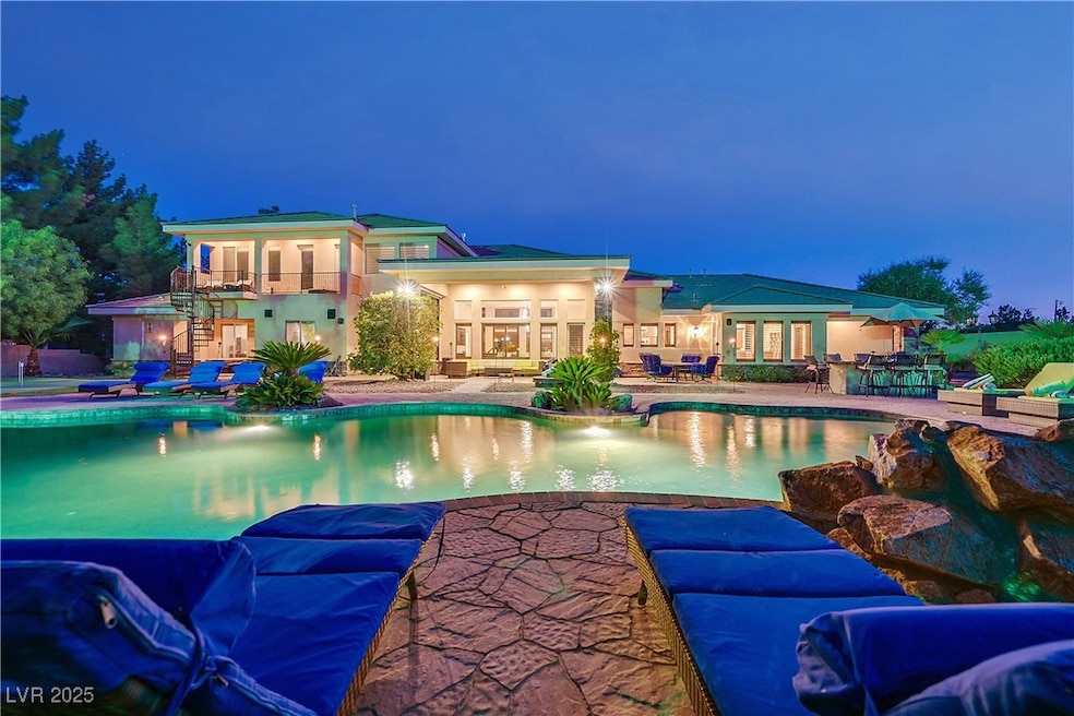 3524 Tobias Ln, Las Vegas, NV 89120 - photo 1