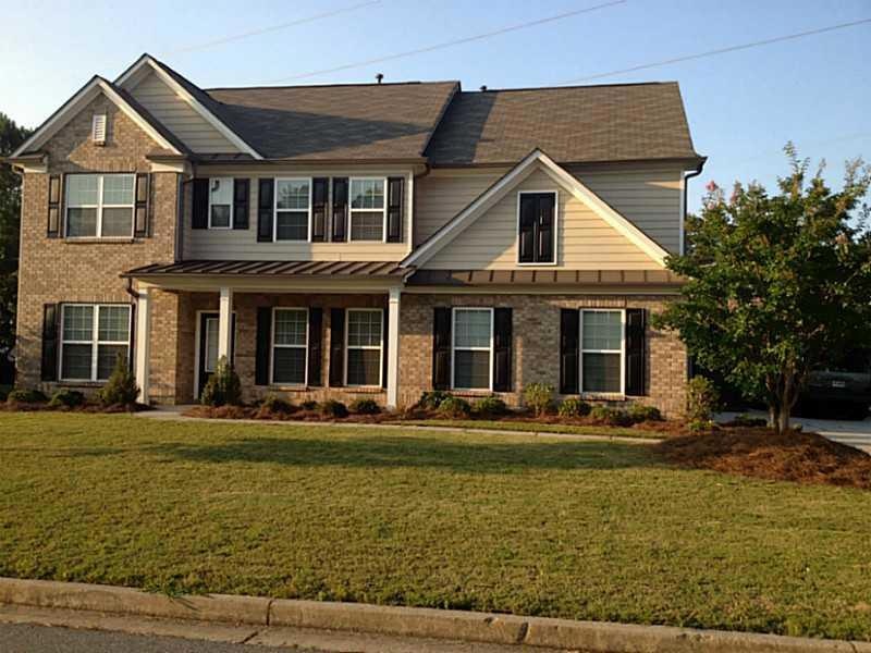Exterior Front. View this fabulous Blackstone home