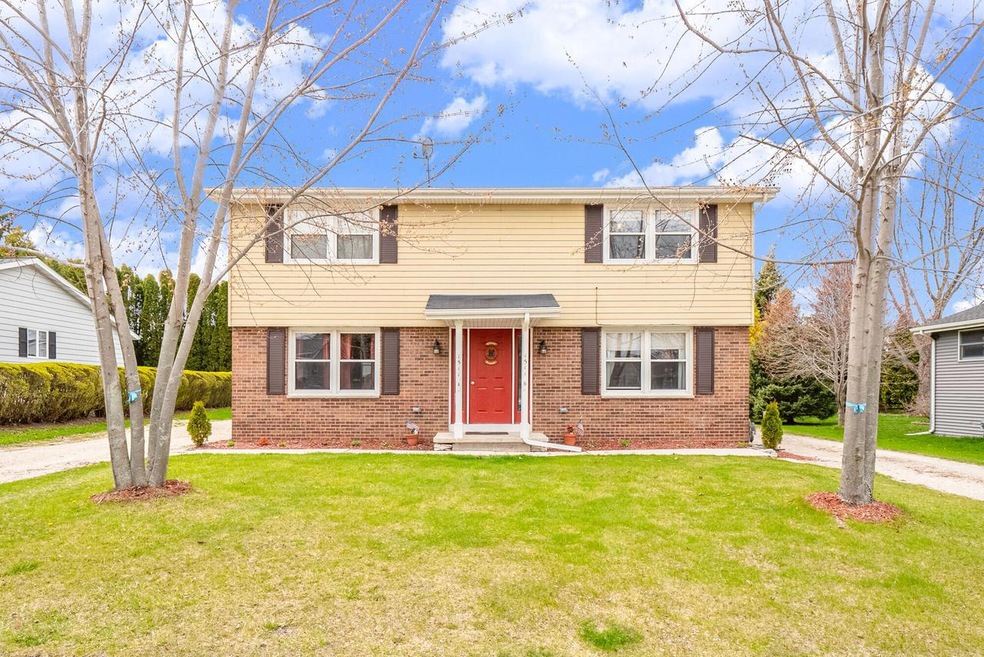 1511 Coolidge Street- Welcome Home