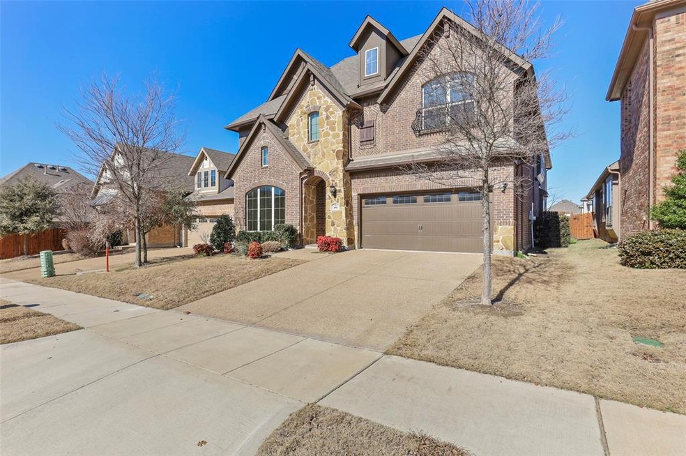 404 Hogue Ln, Wylie, TX 75098 - photo 1