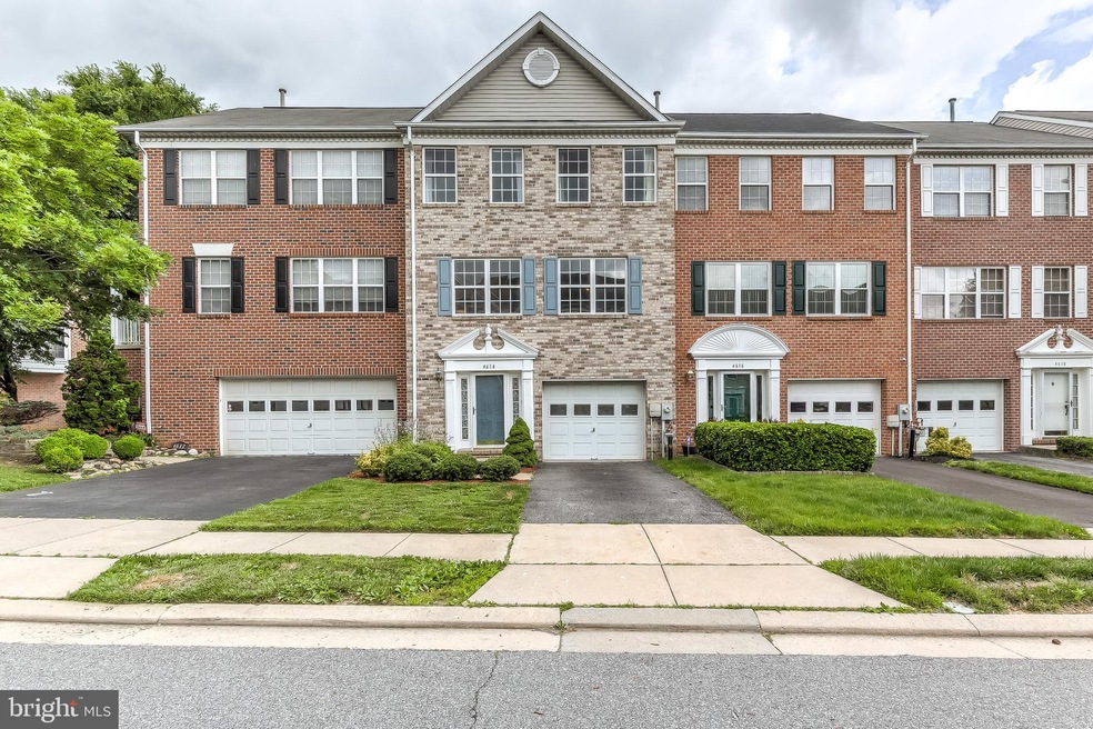 4614 Kings Mill Way, Owings Mills, MD 21117 - photo 1