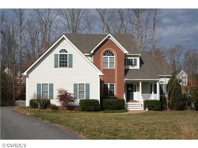 7906 Longfellow Ct, Midlothian, VA 23112 - photo 1