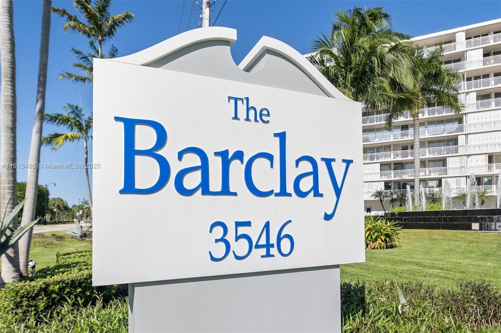 The Barclay unit 617, Palm Beach, FL 33480 - photo 1