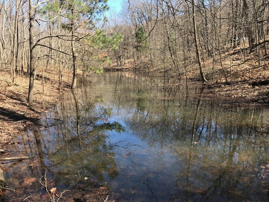 18023 Stout Mountain Rd, Fayetteville, AR 72701 - photo 1