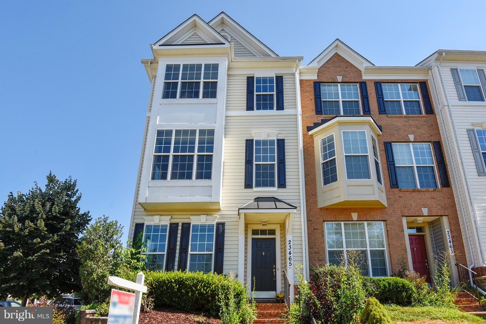 23465 Arora Hills Dr, Clarksburg, MD 20871 - photo 1