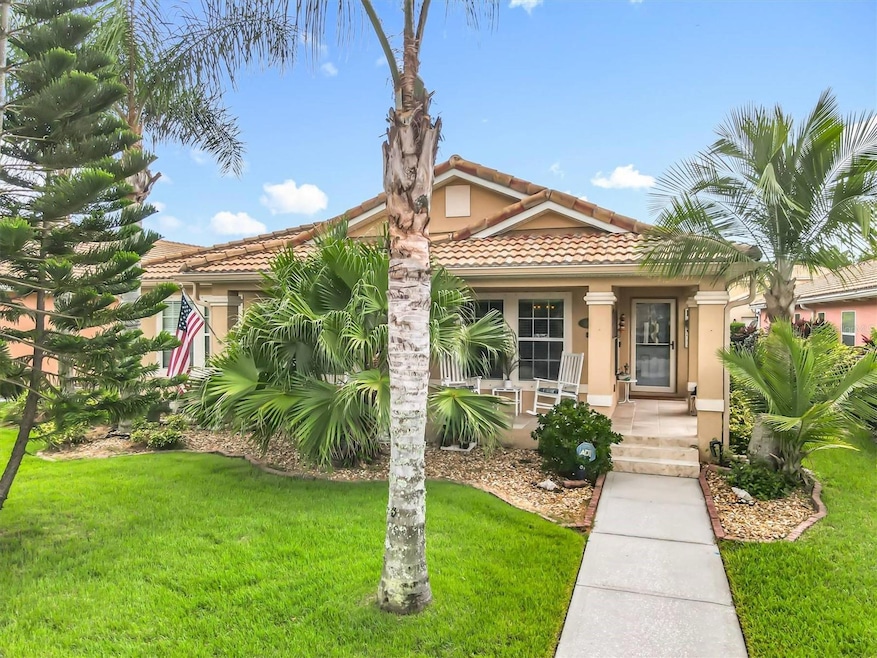 3454 Velona Ave, New Smyrna Beach, FL 32168 - photo 1