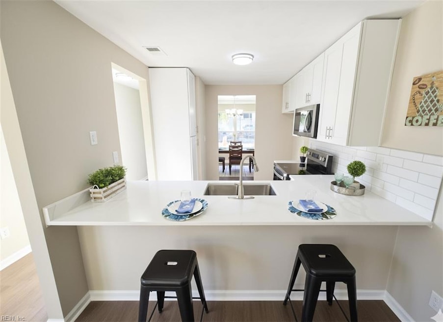 Sold $360,000 • Co-Listing Agent