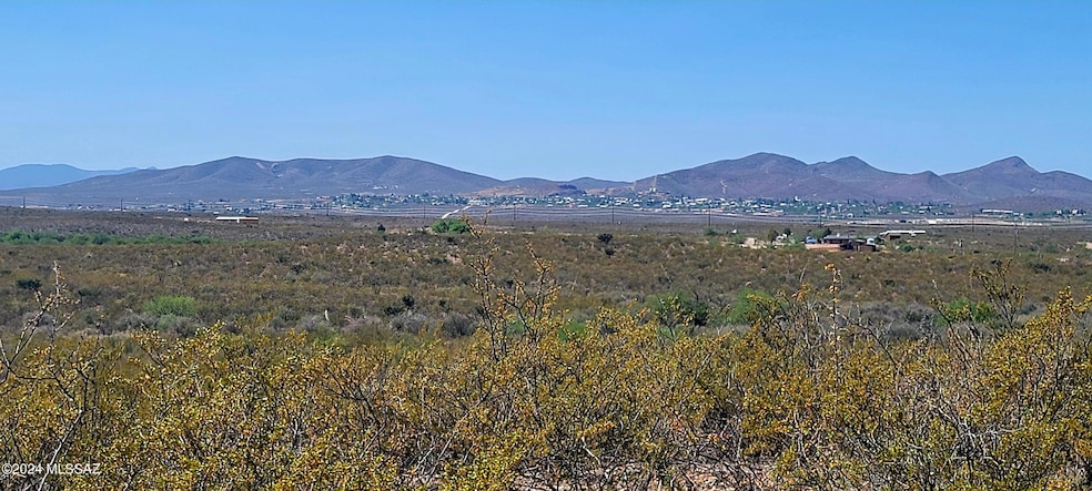 TBD West Rainbow Road