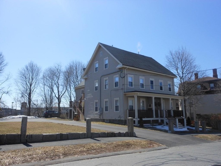 6 Eaton St unit 2, Wakefield, MA 01880 - photo 1