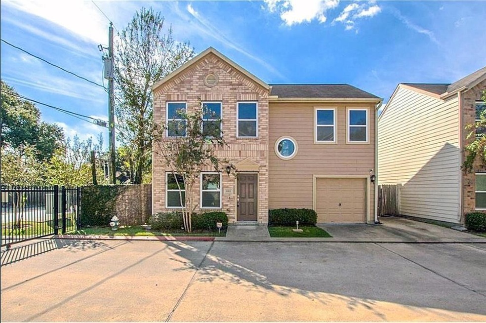 9003 Laverne Crescent, Houston, TX 77080 - photo 1