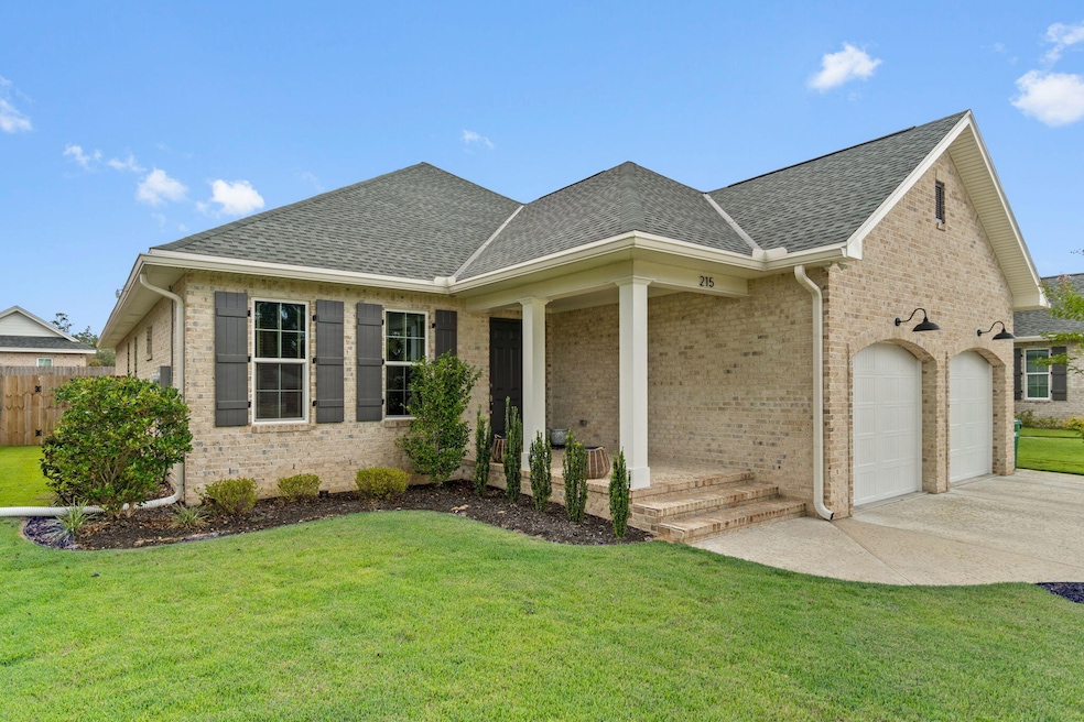 215 Abner Way unit Lot 27, Niceville, FL 32578 - photo 1