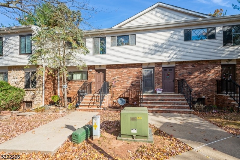 899 Merritt Dr unit F1, Hillsborough, NJ 08844 - photo 1