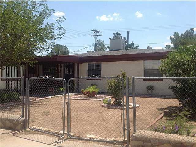 7925 Jersey St, El Paso, TX 79915 - photo 1