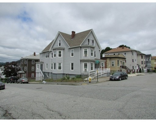 28 Arlington St, Worcester, MA 01604 - photo 1