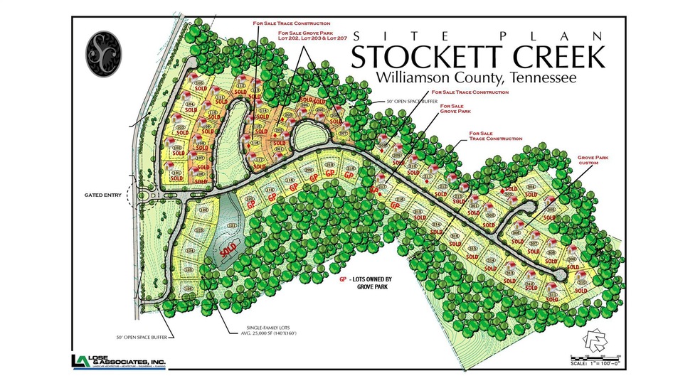 1027 Stockett Dr, Franklin, TN 37069 - photo 1