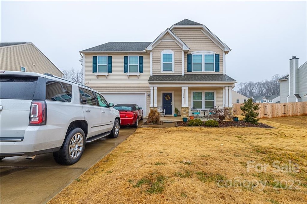 119 Trick Ski Ln, Statesville, NC 28677 - photo 1