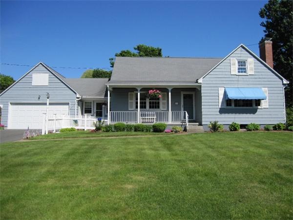 94 Havenhurst Rd, West Springfield, MA 01089 - photo 1