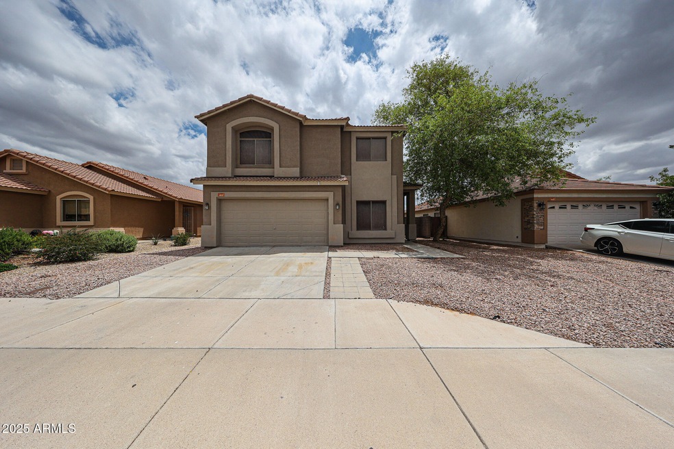 453 N 105th Place, Mesa, AZ 85207 - photo 1