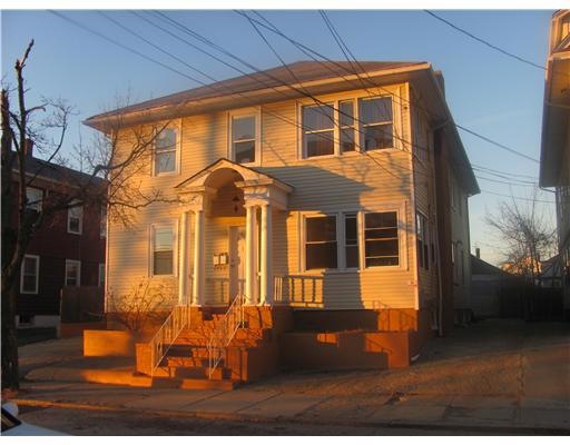 191 Princeton Ave, Providence, RI 02907 - photo 1