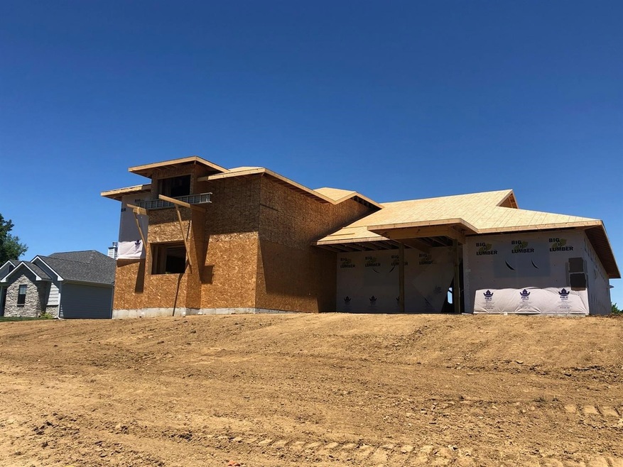 2847 N Palmer Ave, La Porte, IN 46350 - photo 1