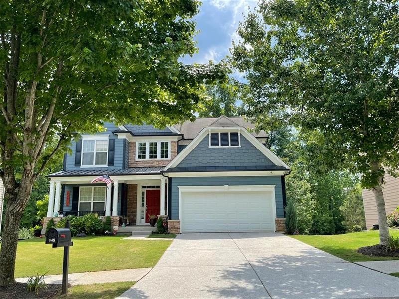 Sold $495,000 • Co-Listing Agent