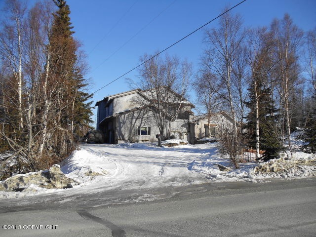 7501 Upper O'Omalley