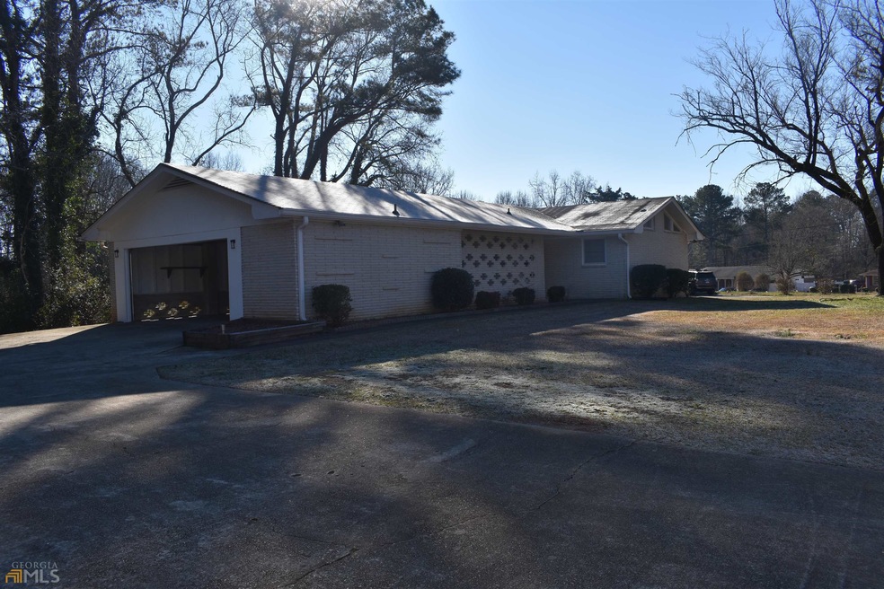 1778 Poplar St SE, Conyers, GA 30013 - photo 1