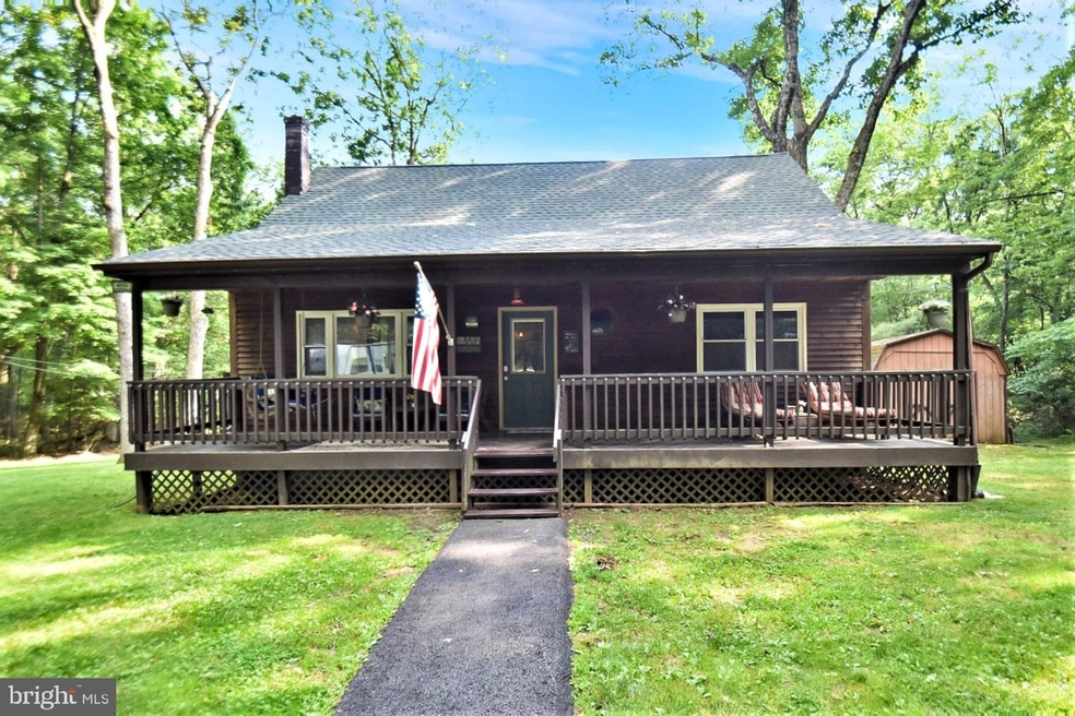 52 Blackberry Ln, Jim Thorpe, PA 18229 - photo 1