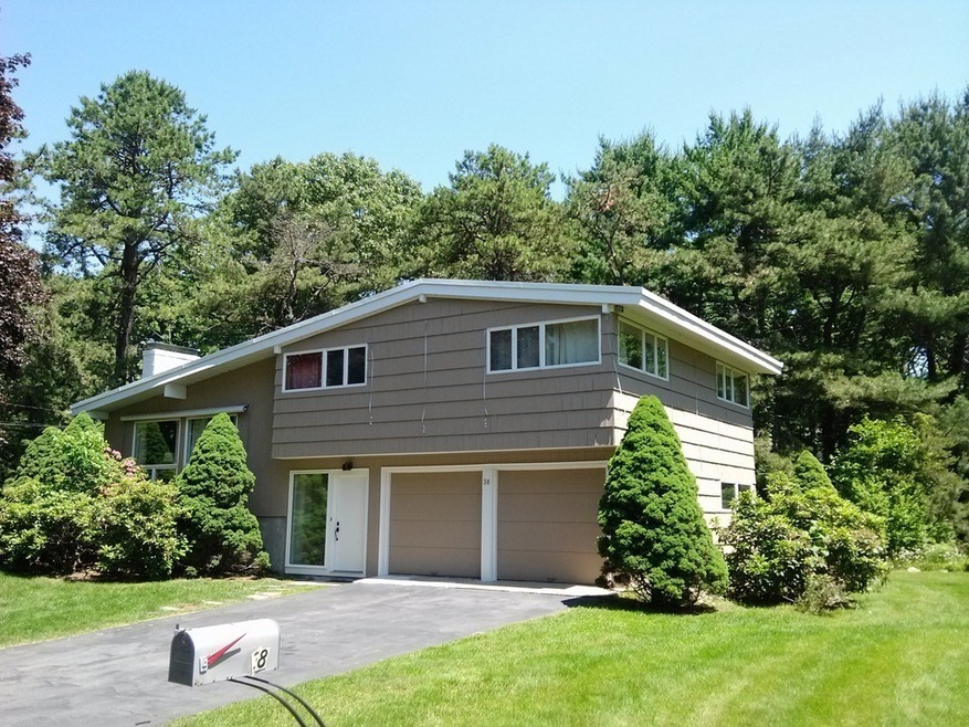 38 Tyler Rd, Lexington, MA 02420 - photo 1