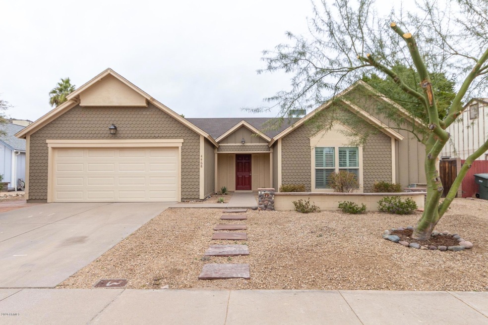 4468 E Pearce Rd