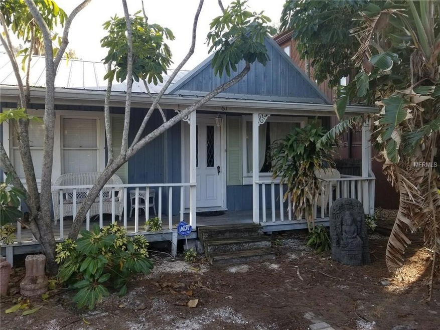 61 84th Ave, Treasure Island, FL 33706 - photo 1