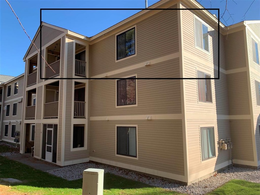 19 Saco St unit 65, Center Conway, NH 03813 - photo 1