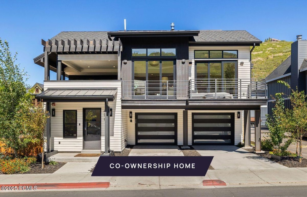 1406 Park Ave unit 3, Park City, UT 84060 - photo 1