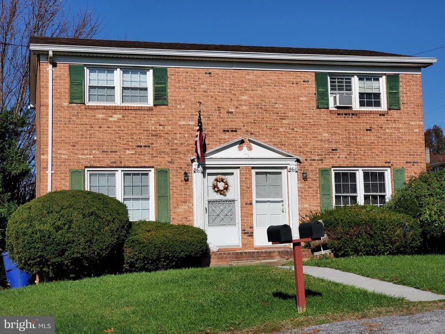 611 A&B W 13th, Front Royal, VA 22630 - photo 1