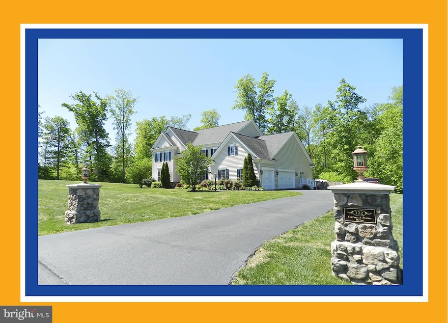 122 Stefaniga Farms Dr, Stafford, VA 22556 - photo 1