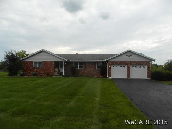 1780 Bowman Rd, Lima, OH 45804 - photo 1